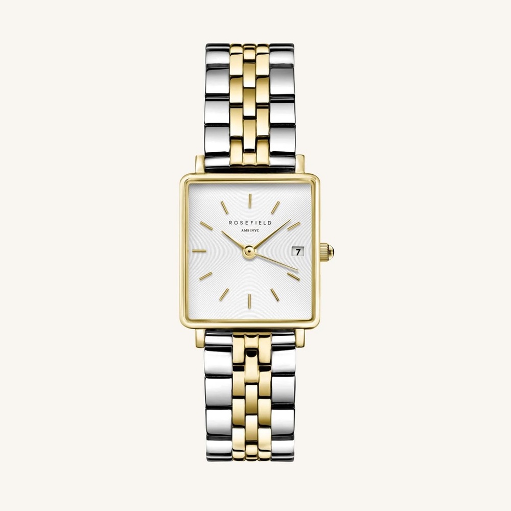 Rosefield Watch